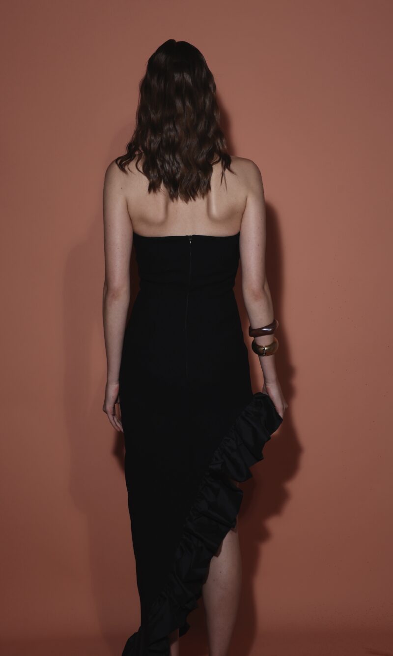 Isolde dress - Image 3