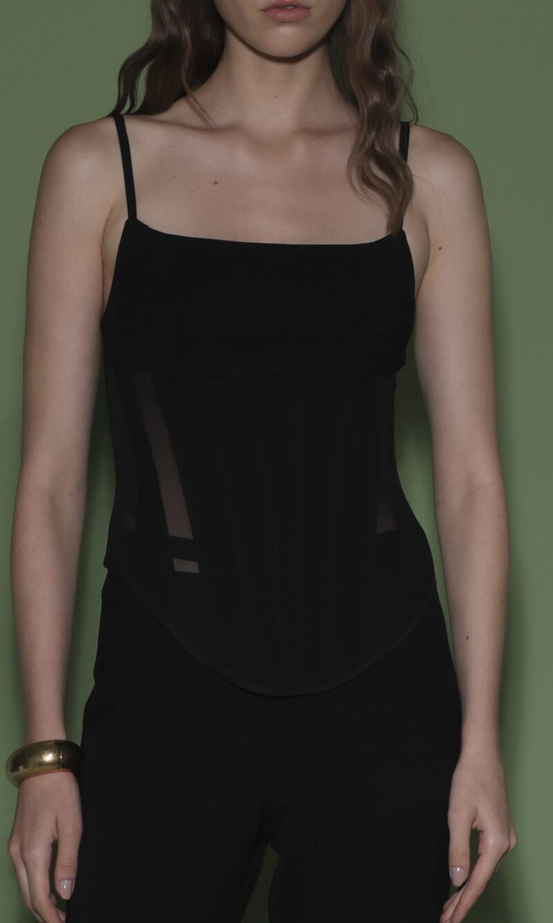 Mirae Corset - Image 2