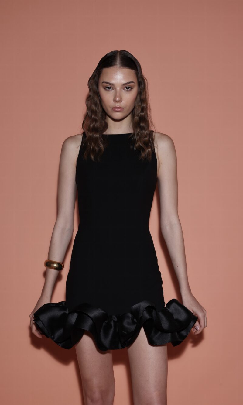 Vera Dress - Image 5