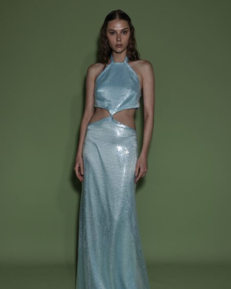 Lucienne dress