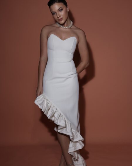 Isolde dress