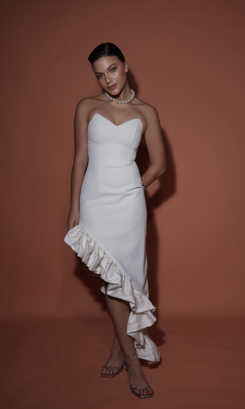 Isolde dress - Image 5