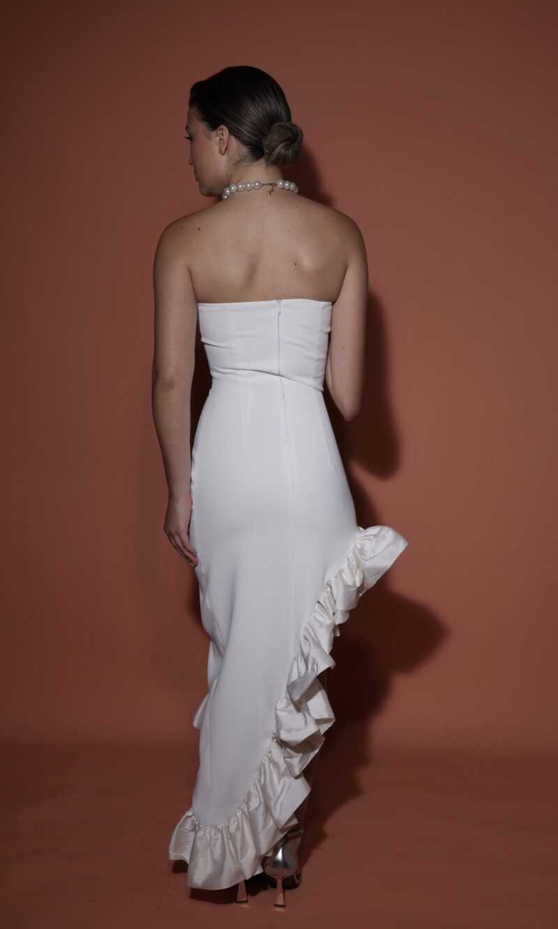 Isolde dress - Image 6